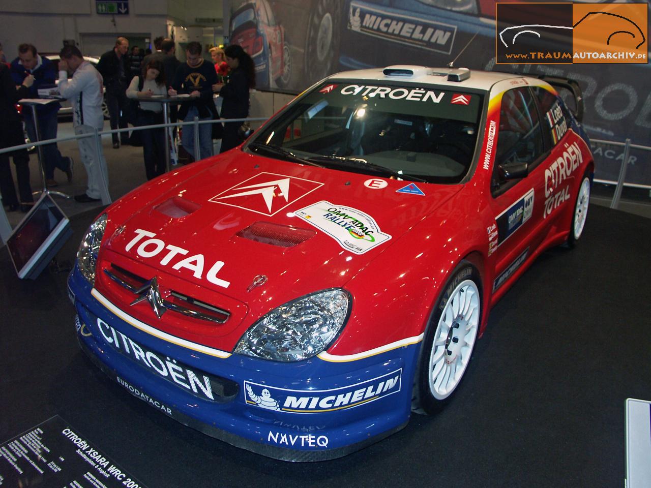 R3 Citroen Xsara WRC '2005.jpg 167.1K